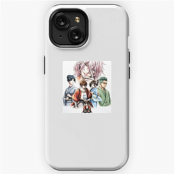 Sparks Of Tomorrow ignites bright creative visions Sparks Of Tomorrow Samsung Cases