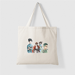 Sparks Of Tomorrow promises bold future possibilities Sparks Of Tomorrow Bags