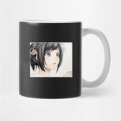 Sparks Of Tomorrow reflects brilliant visionary ideas Sparks Of Tomorrow Mugs