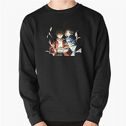 Sparks Of Tomorrow heralds exciting new beginnings Sparks Of Tomorrow Sweatshirts