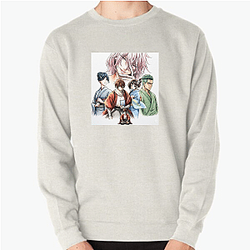 Sparks Of Tomorrow ignites bright creative visions Sparks Of Tomorrow Sweatshirts