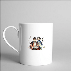 Sparks Of Tomorrow heralds exciting new beginnings Sparks Of Tomorrow Mugs