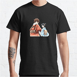 Sparks Of Tomorrow fuels innovative modern dreams Sparks Of Tomorrow T-Shirts
