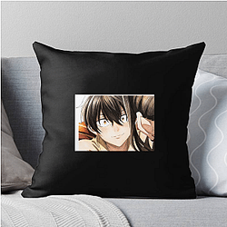 Sparks Of Tomorrow captures optimistic rising potential Sparks Of Tomorrow Pillows Cover