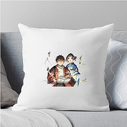 Sparks Of Tomorrow heralds exciting new beginnings Sparks Of Tomorrow Pillows Cover