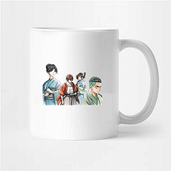 Sparks Of Tomorrow promises bold future possibilities Sparks Of Tomorrow Mugs