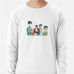 Sparks Of Tomorrow promises bold future possibilities Sparks Of Tomorrow Sweatshirts