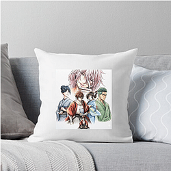 Sparks Of Tomorrow ignites bright creative visions Sparks Of Tomorrow Pillows Cover