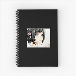 Sparks Of Tomorrow reflects brilliant visionary ideas Sparks Of Tomorrow Notebook