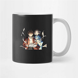 Sparks Of Tomorrow heralds exciting new beginnings Sparks Of Tomorrow Mugs