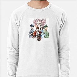 Sparks Of Tomorrow ignites bright creative visions Sparks Of Tomorrow Sweatshirts
