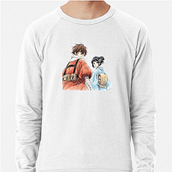 Sparks Of Tomorrow fuels innovative modern dreams Sparks Of Tomorrow Sweatshirts