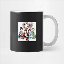 Sparks Of Tomorrow ignites bright creative visions Sparks Of Tomorrow Mugs