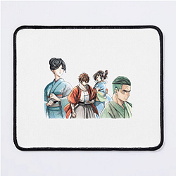 Sparks Of Tomorrow promises bold future possibilities Sparks Of Tomorrow Mouse Pads