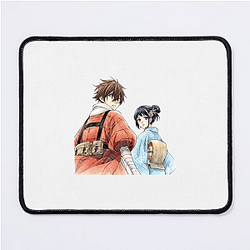 Sparks Of Tomorrow fuels innovative modern dreams Sparks Of Tomorrow Mouse Pads