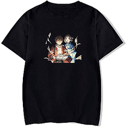 Sparks Of Tomorrow heralds exciting new beginnings Sparks Of Tomorrow T-Shirts