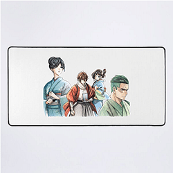 Sparks Of Tomorrow promises bold future possibilities Sparks Of Tomorrow Mouse Pads