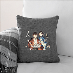Sparks Of Tomorrow heralds exciting new beginnings Sparks Of Tomorrow Pillows Cover