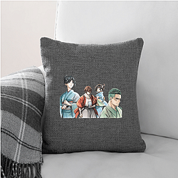 Sparks Of Tomorrow promises bold future possibilities Sparks Of Tomorrow Pillows Cover