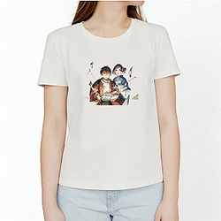 Sparks Of Tomorrow heralds exciting new beginnings Sparks Of Tomorrow T-Shirts