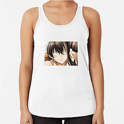 Sparks Of Tomorrow captures optimistic rising potential Sparks Of Tomorrow Tank Tops