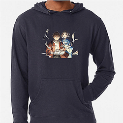 Sparks Of Tomorrow heralds exciting new beginnings Sparks Of Tomorrow Hoodies