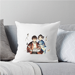 Sparks Of Tomorrow heralds exciting new beginnings Sparks Of Tomorrow Pillows Cover