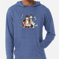 Sparks Of Tomorrow heralds exciting new beginnings Sparks Of Tomorrow Hoodies