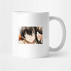 Sparks Of Tomorrow captures optimistic rising potential Sparks Of Tomorrow Mugs