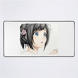 Sparks Of Tomorrow reflects brilliant visionary ideas Sparks Of Tomorrow Mouse Pads