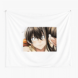 Sparks Of Tomorrow captures optimistic rising potential Sparks Of Tomorrow Tapestries