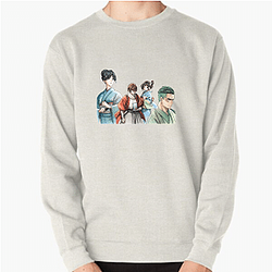 Sparks Of Tomorrow promises bold future possibilities Sparks Of Tomorrow Sweatshirts