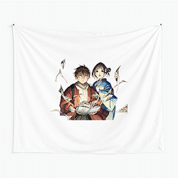 Sparks Of Tomorrow heralds exciting new beginnings Sparks Of Tomorrow Tapestries