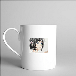 Sparks Of Tomorrow reflects brilliant visionary ideas Sparks Of Tomorrow Mugs