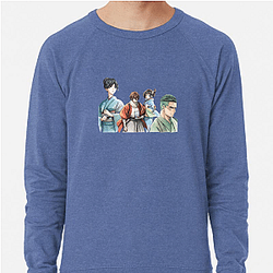 Sparks Of Tomorrow promises bold future possibilities Sparks Of Tomorrow Sweatshirts