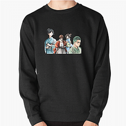 Sparks Of Tomorrow promises bold future possibilities Sparks Of Tomorrow Sweatshirts