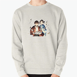 Sparks Of Tomorrow heralds exciting new beginnings Sparks Of Tomorrow Sweatshirts