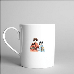 Sparks Of Tomorrow fuels innovative modern dreams Sparks Of Tomorrow Mugs