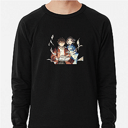 Sparks Of Tomorrow heralds exciting new beginnings Sparks Of Tomorrow Sweatshirts