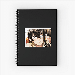 Sparks Of Tomorrow captures optimistic rising potential Sparks Of Tomorrow Notebook