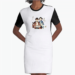 Sparks Of Tomorrow heralds exciting new beginnings Sparks Of Tomorrow Dresses