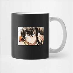 Sparks Of Tomorrow captures optimistic rising potential Sparks Of Tomorrow Mugs