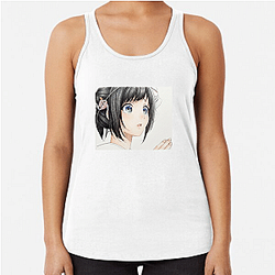 Sparks Of Tomorrow reflects brilliant visionary ideas Sparks Of Tomorrow Tank Tops
