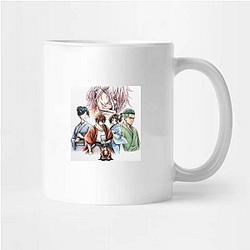 Sparks Of Tomorrow ignites bright creative visions Sparks Of Tomorrow Mugs