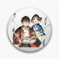 Sparks Of Tomorrow heralds exciting new beginnings Sparks Of Tomorrow Pins