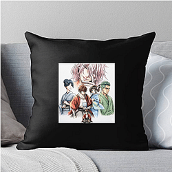 Sparks Of Tomorrow ignites bright creative visions Sparks Of Tomorrow Pillows Cover
