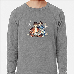 Sparks Of Tomorrow heralds exciting new beginnings Sparks Of Tomorrow Sweatshirts