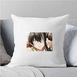 Sparks Of Tomorrow captures optimistic rising potential Sparks Of Tomorrow Pillows Cover