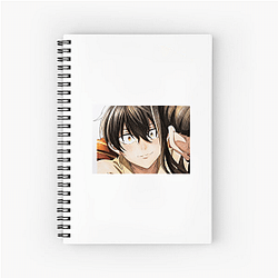 Sparks Of Tomorrow captures optimistic rising potential Sparks Of Tomorrow Notebook