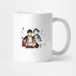Sparks Of Tomorrow heralds exciting new beginnings Sparks Of Tomorrow Mugs